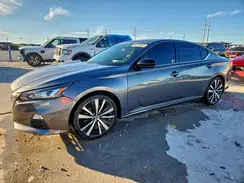 1N4BL4CV5KC207599 2019 NISSAN ALTIMA