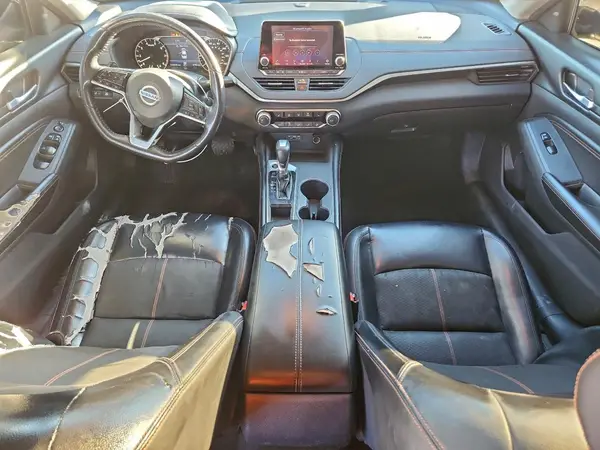 1N4BL4CV5KC207599 2019 NISSAN ALTIMA - Image 8