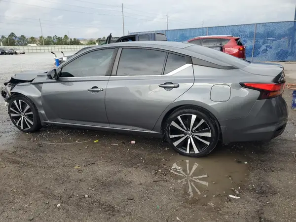 1N4BL4CV5KC208641 2019 NISSAN ALTIMA - Image 2