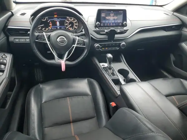 1N4BL4CV5KC208641 2019 NISSAN ALTIMA - Image 8