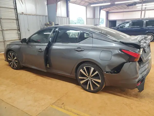 1N4BL4CV5KC208719 2019 NISSAN ALTIMA - Image 2