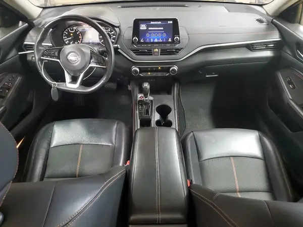 1N4BL4CV5KC208719 2019 NISSAN ALTIMA - Image 8