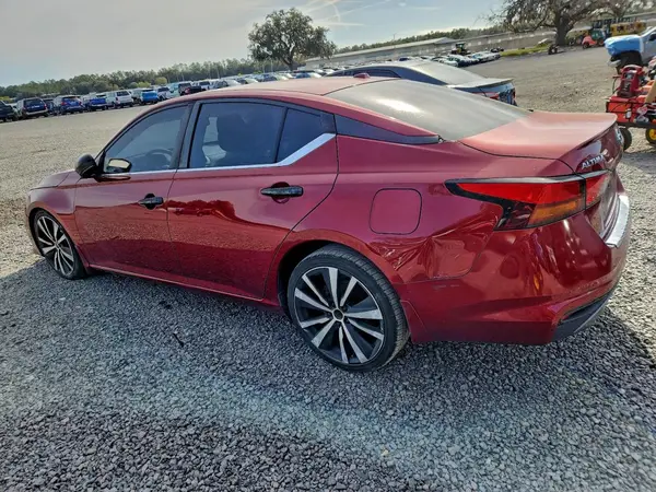 1N4BL4CV5KC208929 2019 NISSAN ALTIMA - Image 2