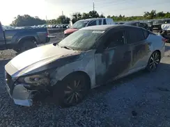 1N4BL4CV5KC210132 2019 NISSAN ALTIMA