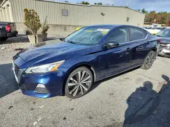 1N4BL4CV5KC212057 2019 NISSAN ALTIMA