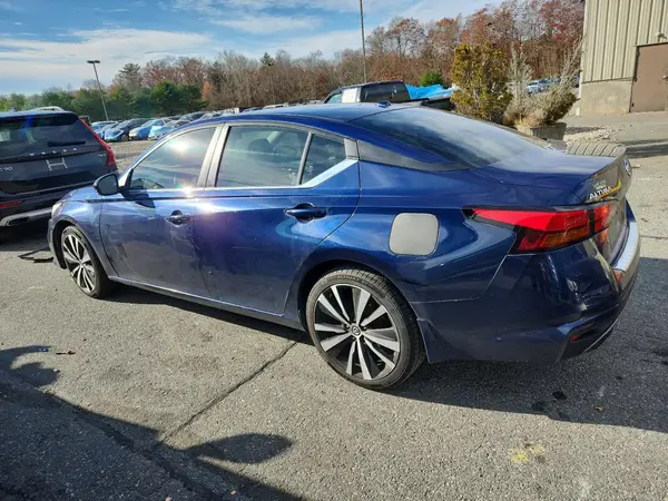 1N4BL4CV5KC212057 2019 NISSAN ALTIMA - Image 2