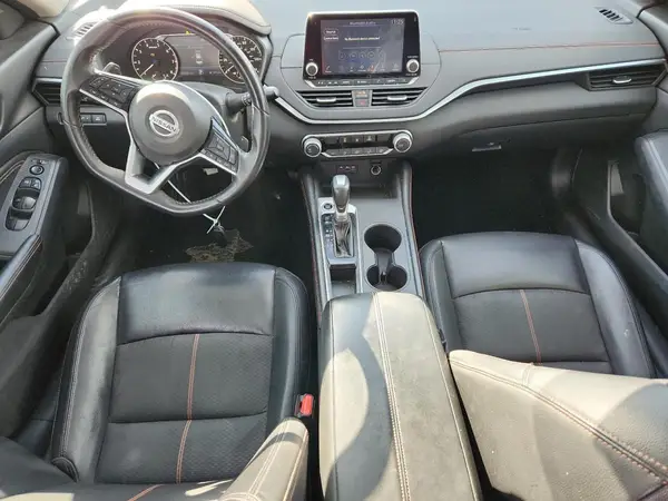 1N4BL4CV5KC212057 2019 NISSAN ALTIMA - Image 8