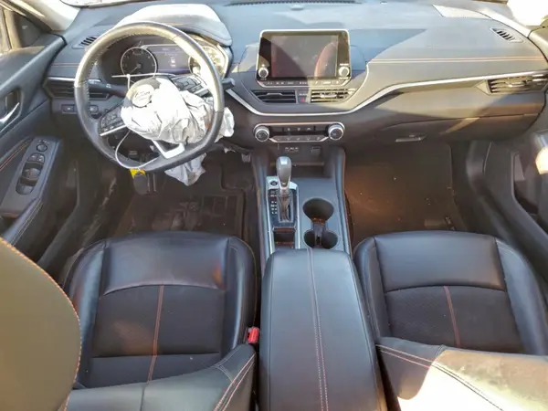 1N4BL4CV5KC213628 2019 NISSAN ALTIMA - Image 8