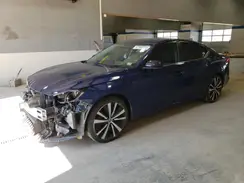 1N4BL4CV5KC213712 2019 NISSAN ALTIMA