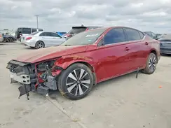 1N4BL4CV5KC214035 2019 NISSAN ALTIMA