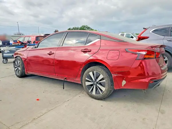 1N4BL4CV5KC214035 2019 NISSAN ALTIMA - Image 2