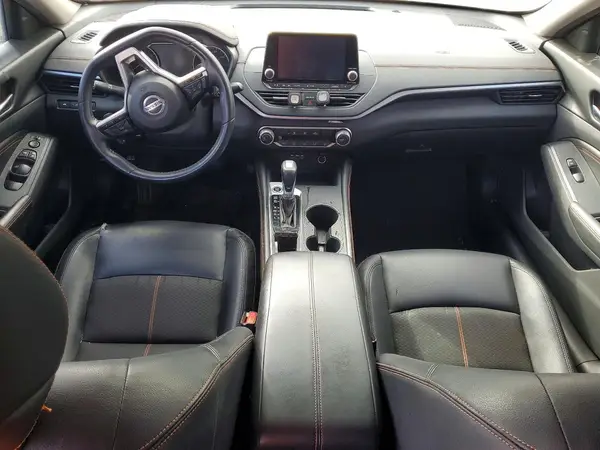 1N4BL4CV5KC214035 2019 NISSAN ALTIMA - Image 8