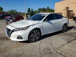 1N4BL4CV5KC214777 2019 NISSAN ALTIMA