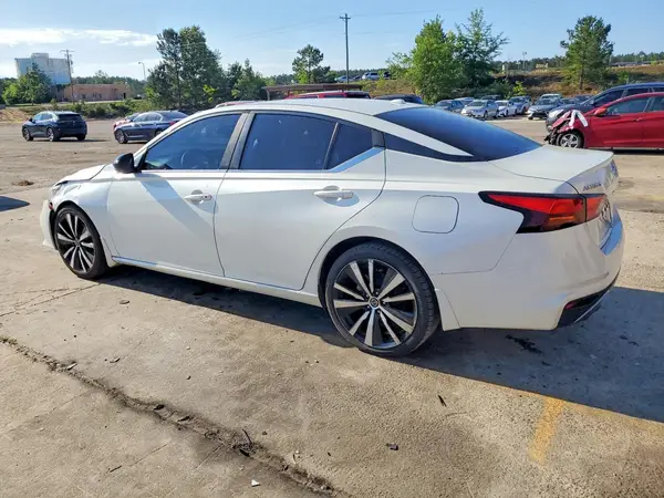 1N4BL4CV5KC214777 2019 NISSAN ALTIMA - Image 2
