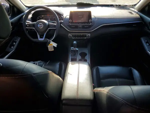 1N4BL4CV5KC214777 2019 NISSAN ALTIMA - Image 8