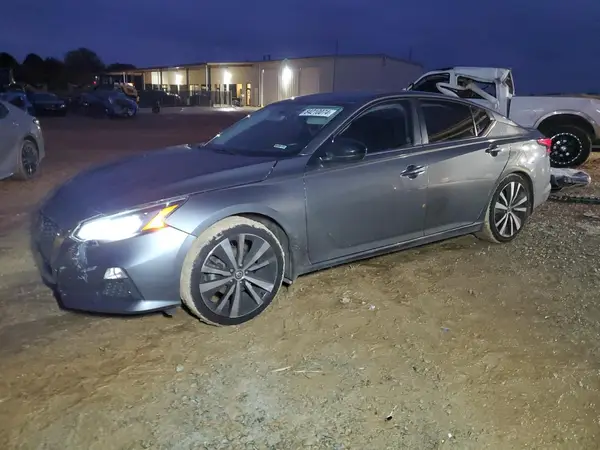 1N4BL4CV5KC215461 2019 NISSAN ALTIMA - Image 1