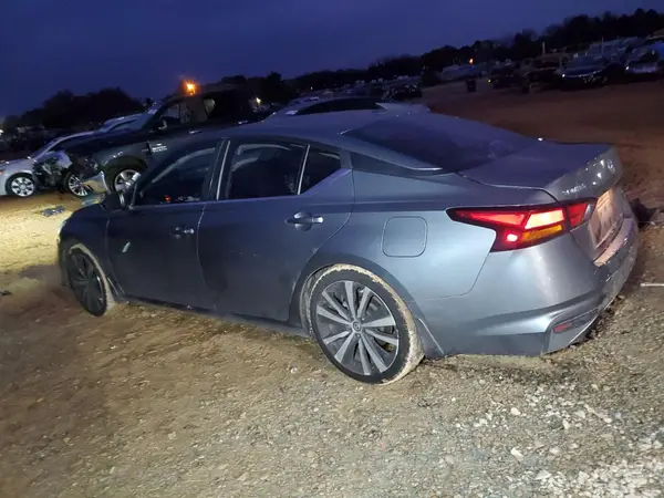 1N4BL4CV5KC215461 2019 NISSAN ALTIMA - Image 2