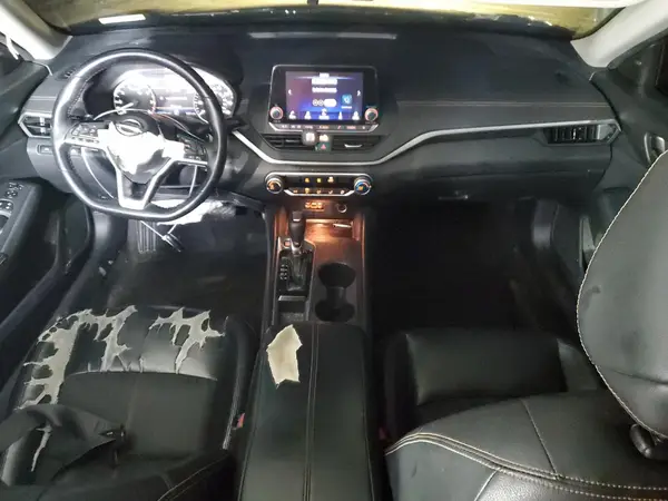 1N4BL4CV5KC215461 2019 NISSAN ALTIMA - Image 8