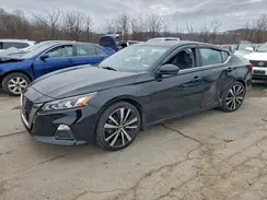 1N4BL4CV5KC217372 2019 NISSAN ALTIMA