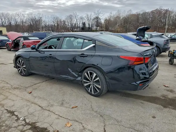 1N4BL4CV5KC217372 2019 NISSAN ALTIMA - Image 2
