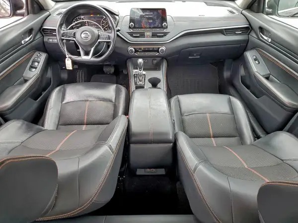 1N4BL4CV5KC217372 2019 NISSAN ALTIMA - Image 8