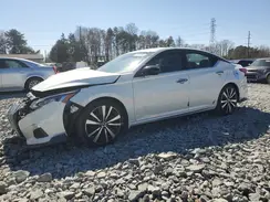 1N4BL4CV5KC219428 2019 NISSAN ALTIMA