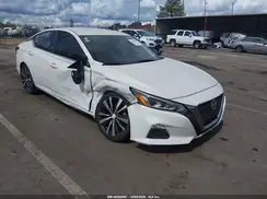 1N4BL4CV5KC221065 2019 NISSAN ALTIMA