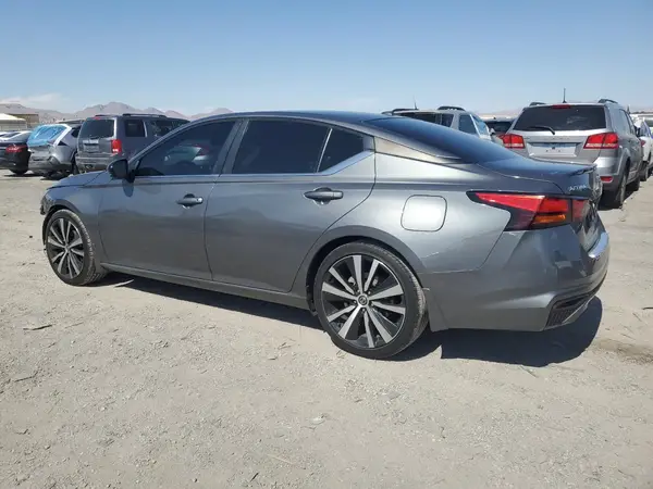 1N4BL4CV5KC221163 2019 NISSAN ALTIMA - Image 2