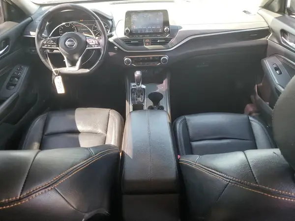 1N4BL4CV5KC221163 2019 NISSAN ALTIMA - Image 8
