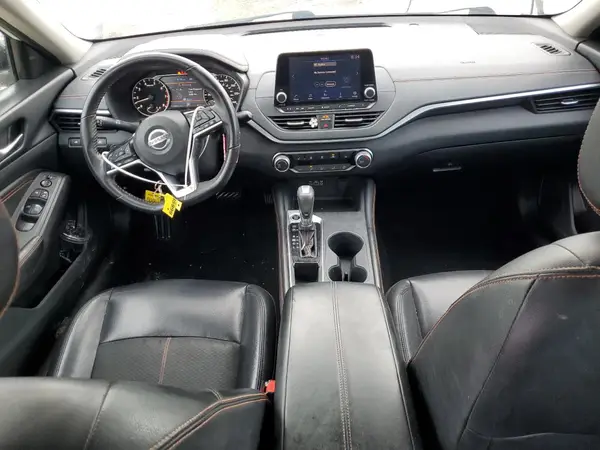 1N4BL4CV5KC221650 2019 NISSAN ALTIMA - Image 8