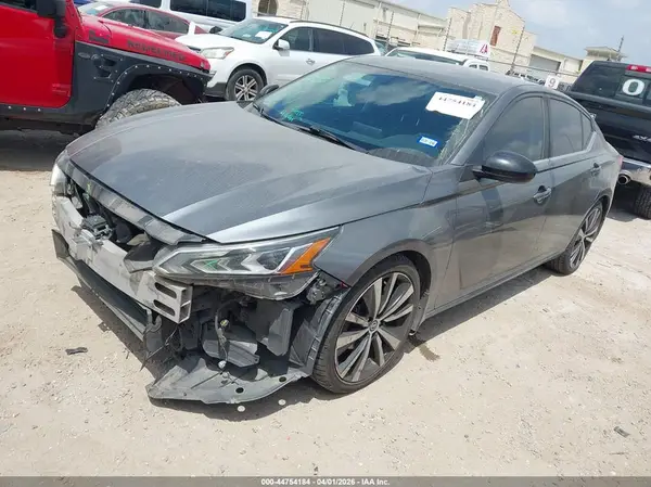 1N4BL4CV5KC228002 2019 NISSAN ALTIMA - Image 2