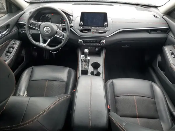 1N4BL4CV5KC228114 2019 NISSAN ALTIMA - Image 8