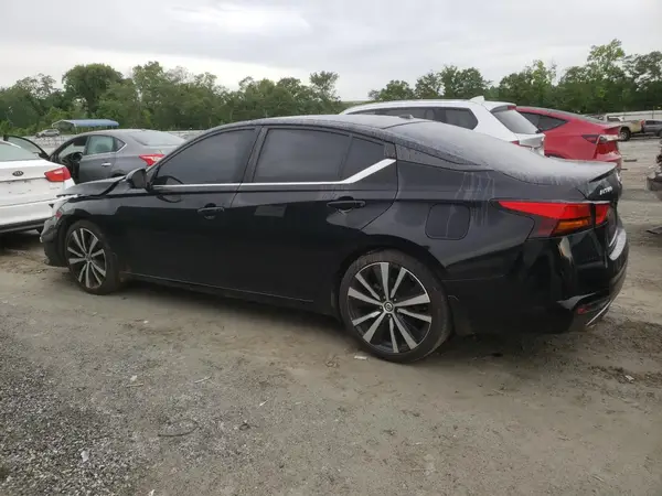 1N4BL4CV5KC230011 2019 NISSAN ALTIMA - Image 2