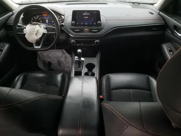 1N4BL4CV5KC230011 2019 NISSAN ALTIMA - Image 8