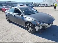 1N4BL4CV5KC236097 2019 NISSAN ALTIMA