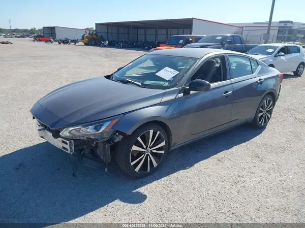 1N4BL4CV5KC236097 2019 NISSAN ALTIMA - Image 2