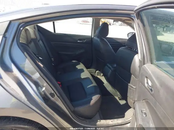 1N4BL4CV5KC236097 2019 NISSAN ALTIMA - Image 8