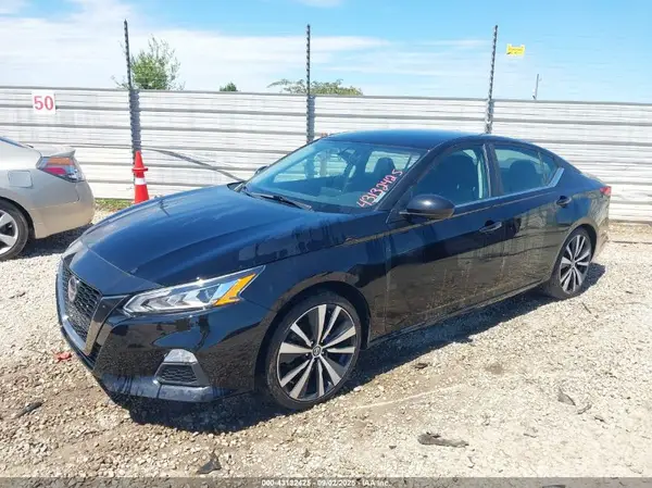 1N4BL4CV5KC236911 2019 NISSAN ALTIMA - Image 2