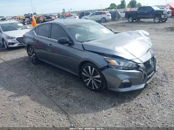 1N4BL4CV5KC240876 2019 NISSAN ALTIMA - Image 1