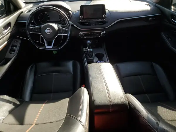 1N4BL4CV5KC243101 2019 NISSAN ALTIMA - Image 8