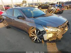 1N4BL4CV5KC252915 2019 NISSAN ALTIMA