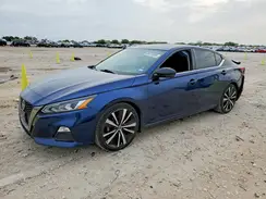 1N4BL4CV5KC257516 2019 NISSAN ALTIMA