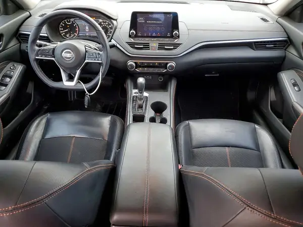 1N4BL4CV5KC257516 2019 NISSAN ALTIMA - Image 8