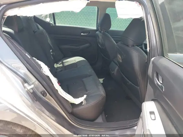 1N4BL4CV5KC257659 2019 NISSAN ALTIMA - Image 8
