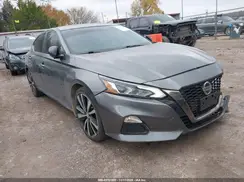 1N4BL4CV5KC258388 2019 NISSAN ALTIMA