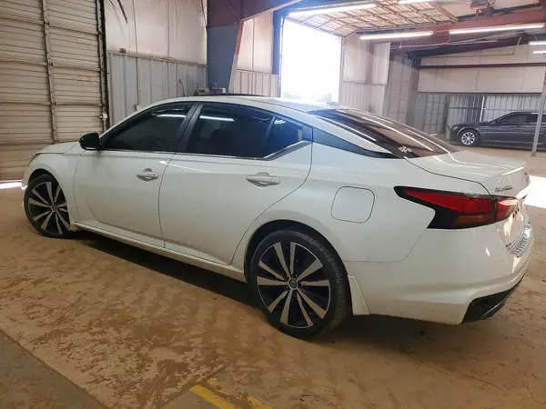 1N4BL4CV5KC259203 2019 NISSAN ALTIMA - Image 2