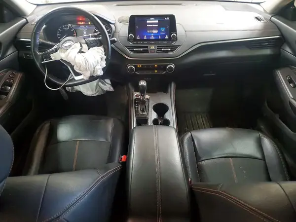 1N4BL4CV5KC259203 2019 NISSAN ALTIMA - Image 8