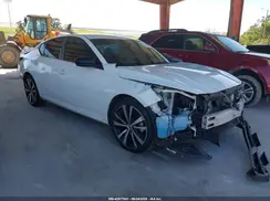 1N4BL4CV5KN304127 2019 NISSAN ALTIMA