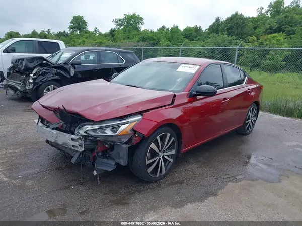 1N4BL4CV5KN304337 2019 NISSAN ALTIMA - Image 2