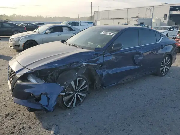 1N4BL4CV5KN307934 2019 NISSAN ALTIMA - Image 1